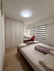 Central Green Condominium (D3), Condominium #570912261